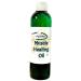 Muscle Healing Oil 4oz Helps to Relieve Pain in Muscles and Joints