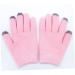 Healeved 4 Pairs Moisturizing Gloves Essential Oil Mittens Hands Spa Moisturizing Cover Moisturizing Sleeping Gloves Women Gel Gloves Gloves Pink Spandex Care Lotion Miss - Buy Online on GoSupps.com