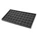 Tubayia Presentation Storage Tins for Nail Art Beads Dried Flowers Earrings etc. (50 Compartments)