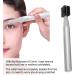 Comfortable Electric Eyebrow Trimmer for Precise Grooming | Ideal for Eyebrows & Armpits | International Shipping Available - Buy Online on GoSupps.com