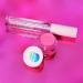 Unicorn Snot Holographic Glitter & Primer - Pink - Cosmetic Grade for Hair, Face, Eyes, Body, Lips, Nails - Buy Online on GoSupps.com