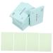 DOITOOL 10 Boxes Oil Blotting Paper Oil Control Film Face Wipes for Oily Skin Oil Control Facial Tissue Handy Oil Absorbing Tissue Oil-Absorbing Paper Makeup Tools Summer