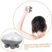 CLISPEED Head Massager Tool & Body Massage Brush - 2 Sets for Ultimate Relaxation | International Shipping Available - Buy Online on GoSupps.com