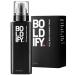 Boldify Full Body Volumizing Hair Spray - Mega-Volume - Blowout Heat Protection Spray with Thickening and Blow Dry Formula for Fine Thin Hair - For Women & Men