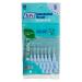TePe Interdental brushes X-soft light blue 0.6 mm 8 pieces