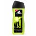 Adidas Pure Game 2in1 Guaiac Wood Relaxing Hair & Body Shower Gel 250 ml/8.4 fl oz