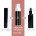 Lace Tint Mousse | Melting Hair Mousse & Tinting Foam | Light Brown 200ml/7fl.oz Perfect for Wigs - Buy Online on GoSupps.com