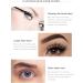 Waterproof volumizing lengthening and curling mascara for a natural long-lasting look! No Smudge Mascara - Buy Online on GoSupps.com