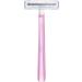 BIC Twin Lady Sensitive Razor - Pack of 10 5 Count (Pack of 2) - Buy Online on GoSupps.com