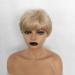 Shop Short Bob Synthetic Wigs for Women | Cosplay & Party Hair 50s to 80s Multicolored Styles - Buy Online on GoSupps.com