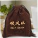 Healeved 3 Pcs Hair Dryer Storage Bag Hair Dryer Case Hair Dryer Organizers Bag Hair Tool Storage Fabric - Buy Online on GoSupps.com