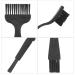 Lalafina 8th Razor Cleaning Brush Set - Electric Razor Hair Remover & Trimmer Cleaning Tools - Buy Online on GoSupps.com
