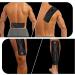 KT Tape Pro Wide Precut Strip (10 Each) Black 10 Inch - Pack of 10 - Buy Online on GoSupps.com