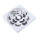 7 Pairs 3D False Eyelashes - 6D Handmade Fluffy & Reusable Artificial Lashes for Stunning Eyes (LJ07) - Buy Online on GoSupps.com