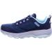 Skechers Women's Go Run Trail Altitude Sneaker - 39 EU Navy Blue Turquoise | International Shipping Available - Buy Online on GoSupps.com