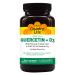 Country Life Quercetin + D3 90 Vegetarian Capsules