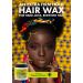 Jamaican Mango & Lime Locking Firm Hair Wax 6 oz - Strong Hold Styling Wax - Buy Online on GoSupps.com