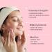 F.ox-tal e Purify & Glow Cleanser + Clay Mask - Deep Cleansing Exfoliating Facial for Bright Skin | Ideal for Men & Women | 100ml - International Shipping Available - Buy Online on GoSupps.com