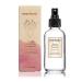 evanhealy Sonoma Rose Petal HydroSoul | Copper Distilled Hydrosol | Hydrating & Balancing Face Toner for Mature Delicate Fragile & Devitalized Skin