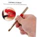 NOLITOY 2pcs Lipstick Wand & Eyelash Tool - Travel Makeup Brush & Multi-Function Eyebrow Applicator for Flawless Eye Shadow - Buy Online on GoSupps.com