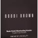 Bobbi Brown Nude Finish Illuminating Powder Buff - 0.23 Fl Oz | Women's Makeup - Buy Online on GoSupps.com
