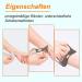 Buy 2 PCs Gua Sha Stainless Steel Tools - Muscle Fascia Scraper for Pain Relief & Relaxation | International Shipping - Buy Online on GoSupps.com