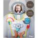 Taf Toys Koala In-Car Play Center | Parent's Travel Companion for Baby's Entertainment and Safety On-The-Go - Buy Online on GoSupps.com