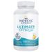 Nordic Naturals Ultimate Omega-3 1280mg Lemon Taste High Dosed 120 Soft Capsules Lab Tested Non-Soy Non-GMO