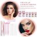 HASAIKA Eyebrow Lift Kit Eyebrow Lamination Kit 3D Brow Lift Kit Eyebrow Lift DIY Eyebrow Perm Eyebrow Enhancer Kit for Thicker and Fuller Brows - Buy Online on GoSupps.com