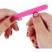 Nail Files Faburo 100 Pcs Disposable Nail File 180/240 Double Sided Emery Board Nail Buffering Files for Home and Salon Use (180/240 Grit) - Buy Online on GoSupps.com