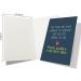 Humorous Nchigedy Father's Day Card for Stepfathers | Funny Birthday Gift for Stepmothers | Heartfelt Stepparent Appreciation - Buy Online on GoSupps.com