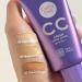 CC Cream Speed Cover SPF50 PA+++ High Coverage for Skin (Cover Control) 50ml | KarmartxCathydoll | Light Beige Light Beige 1.76 Fl Oz (Pack of 1) - Buy Online on GoSupps.com