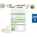 ALIBOOSTER - Colostrum IGG powder 300g 100% natural - Buy Online on GoSupps.com