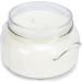 Buy Tyler Creamy White 2-Wick Aromatherapy Scented Jar Candle 11oz - Pack of 2 - French Market | International Shipping Available - Buy Online on GoSupps.com