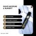 Rolda Extra Strong Hold Hair Spray - Holding Spray With Matte Finish Pro-Vitamin B5 Fights Moisture & Humidity Catch Flyaways 13.52oz - Buy Online on GoSupps.com