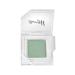 Barry M Cosmetics Clickable Single Pastel Green Shimmer Eyeshadow Palette Pastel Green Secret Garden 1 count (Pack of 1)