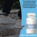 Boost - Fast Acting Herbal Energy & Metabolism | Natural Caffeine-Free Energy Supplement (100 Capsules) for Men & Women | Enhance Stomach Power & Metabolism - Buy Online on GoSupps.com