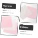 minkissy 2 Boxes Eyelash Wipes Extension Glue Cleaning Wipe Lint Wipes Nail Wipes Pads Lint Nail Wipes for Gel Nails Non Woven Cleaning Wipes Lashes Glue Plastic Tape No Shedding - Buy Online on GoSupps.com
