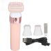 Electric Hair Clipper for Women Electric Hair Clipper for Women Waterproof 3 in 1 for Travel - Buy Online on GoSupps.com