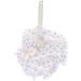 NOLITOY 4 Pcs Bath Ball & Loofah Set - Exfoliating Shower Scrubber for Body Skin Cleaning | Ideal Bath Tool for a Refreshing Clean - Buy Online on GoSupps.com