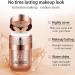 Butterfly Cushion BB Cream Moisturizing Concealer Makeup Base Primer BB Liquid Foundation Effectively Cover Skin Imperfections Conceals Pores Air Cushion CC Cream Easy To Use (Mixed 2pcs) - Buy Online on GoSupps.com