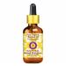d ve herbes Pure Organic Baobab Oil (Adansonia digitata) with Glass Dropper Cold Pressed 10ml (0.33 oz)