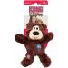 KONG Dog Wild Knots Bear - SMALL/MEDIUM - Cuddly Outside Durable Strong Inside Knotted Rope Skeleton - 3 Colours for Medium Breeds - Buy Online on GoSupps.com