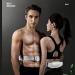 STMKB Massaggiatore Per La Vita - Doppio Impulso Tens + EMS | Sollievo Dolore & Esercizio Muscolare | Massaggio Simulato & Circolazione Sanguigna - Spedizione Internazionale - Buy Online on GoSupps.com