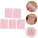 FRCOLOR 5 250pcs Adhesive Double Eyelid Stickers Eyelid Strips Makeup Supplies Beauty Stickers Breathable - Buy Online on GoSupps.com