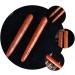 Lalafina 4-Piece Thai Foot Massager - Wooden Acupressure Reflex Zone Tool for Home Use - Best Thai Massage Devices - Buy Online on GoSupps.com