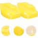 Balacoo Lip Masks - Hydrating Lip Patches | Moisturizing & Repairing Lip Care | Bulk Cosmetic Gel Masks for Soft Lips - Buy Online on GoSupps.com