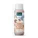 Bath Cream with Saffron Brown and Shea Butter Gentle Care Creamy Foam 400 ml