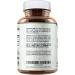 Vegan Labs R-Lipoic Acid 300MG - 120 Vegan Capsules for Cellular Energy & Antioxidant Support | Gluten Free Non-GMO 4 Month Supply - Buy Online on GoSupps.com