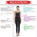Girls Ice Skating Fleece Practice Leggings - Black - Size 12-14 Years - Buy Online on GoSupps.com